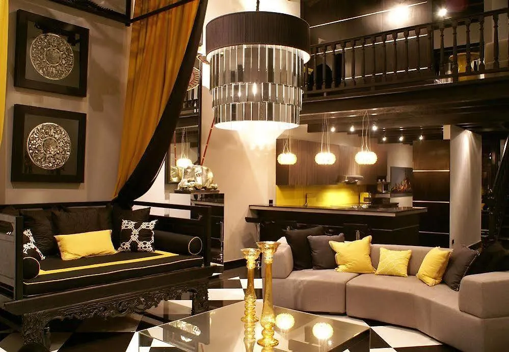 Monastery Art Suites Hotel San Juan