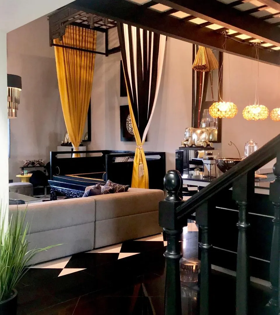 **** Hotel Monastery Art Suites Puerto Rico