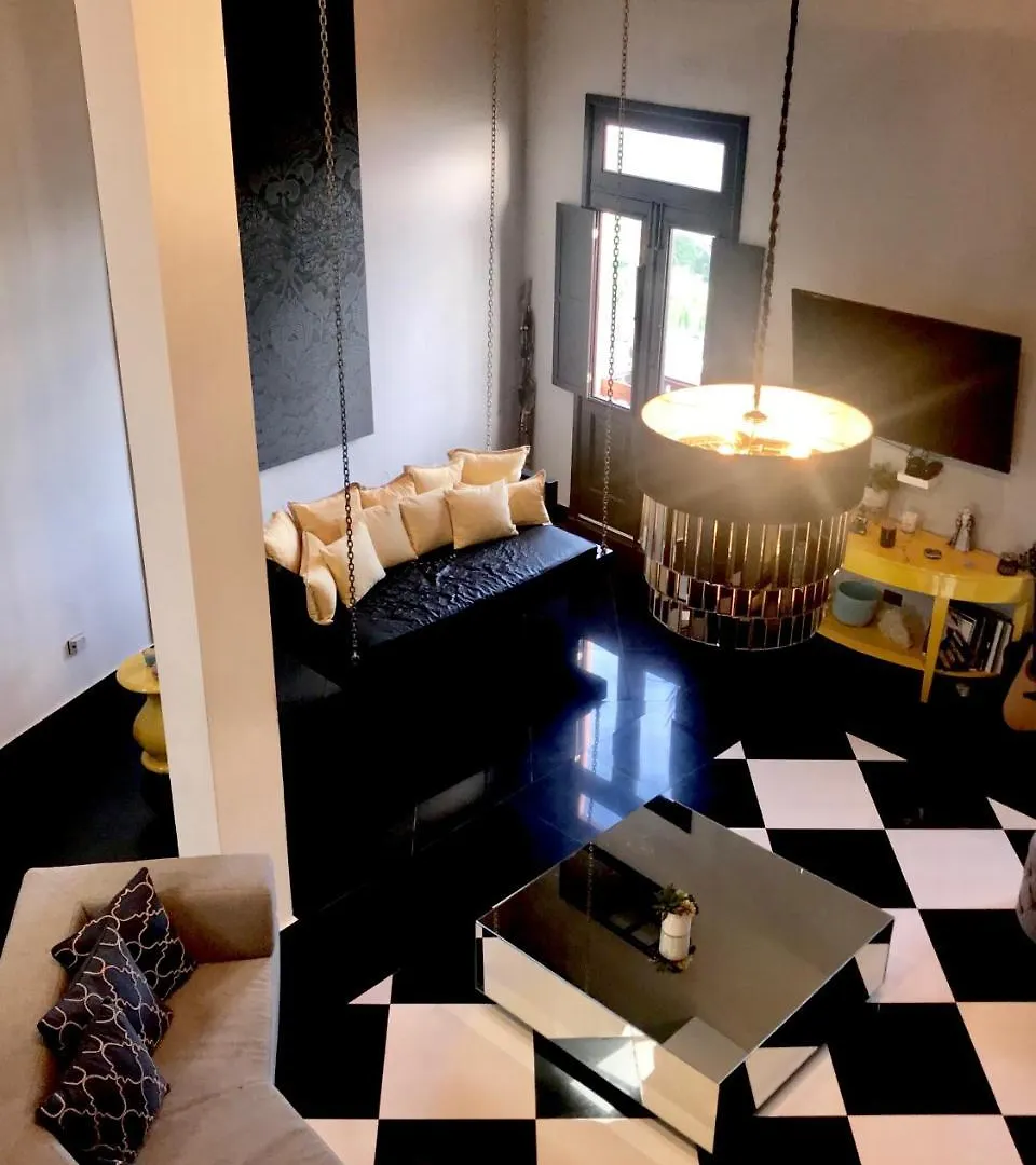 Monastery Art Suites 4*, San Juan Puerto Rico
