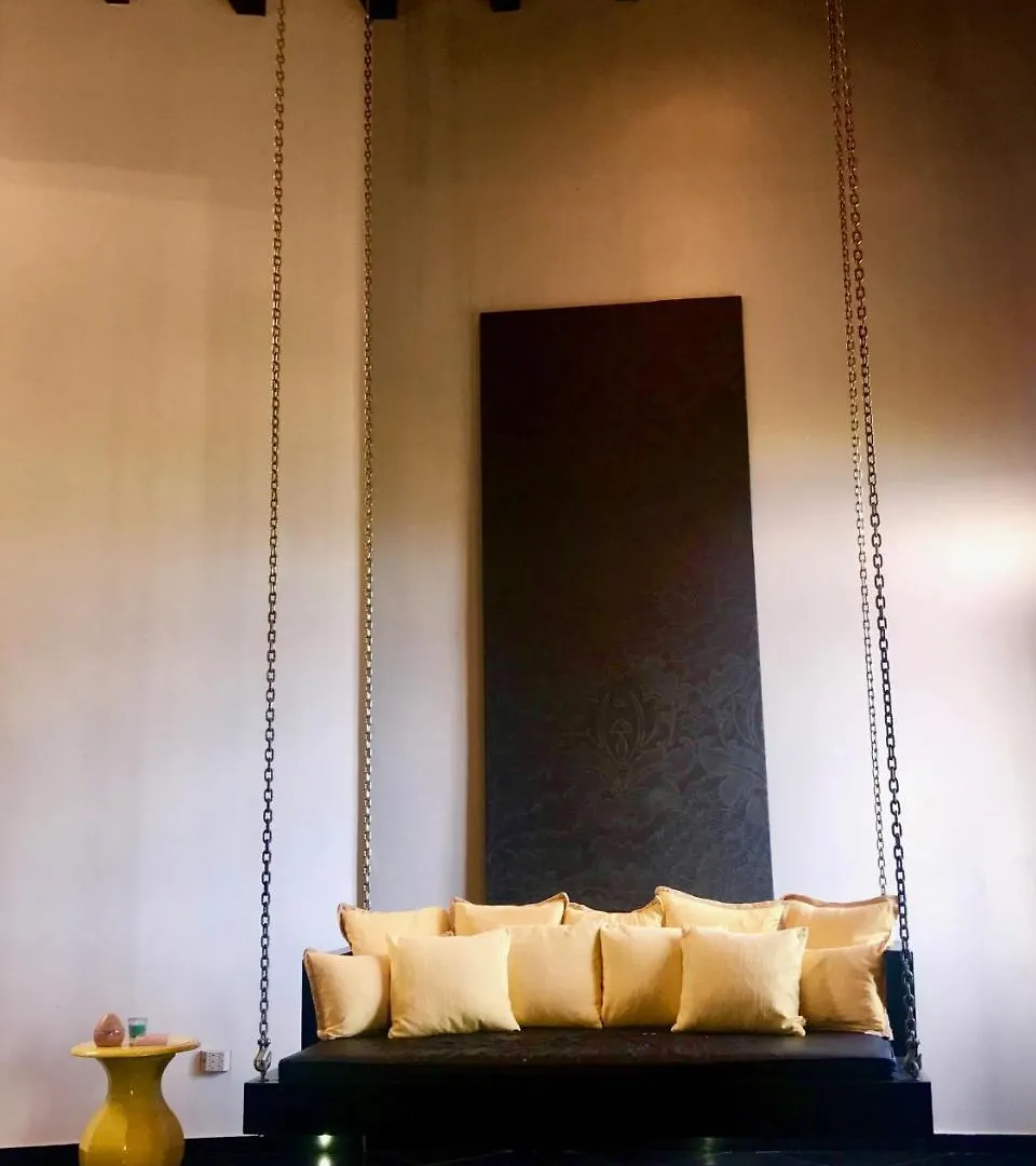 Hotel Monastery Art Suites