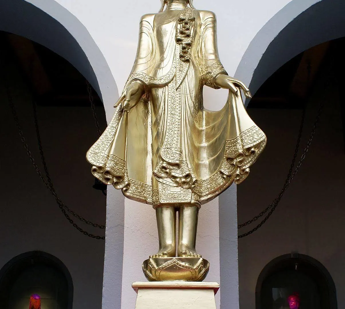 **** Hotel Monastery Art Suites Puerto Rico